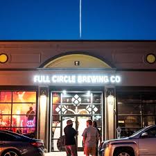 Full Circle Brewery District