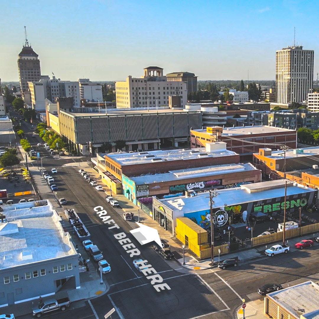 Full Circle Brewery District