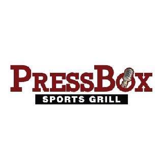 PB 2 - Pressbox sports bar and grill - Clovis